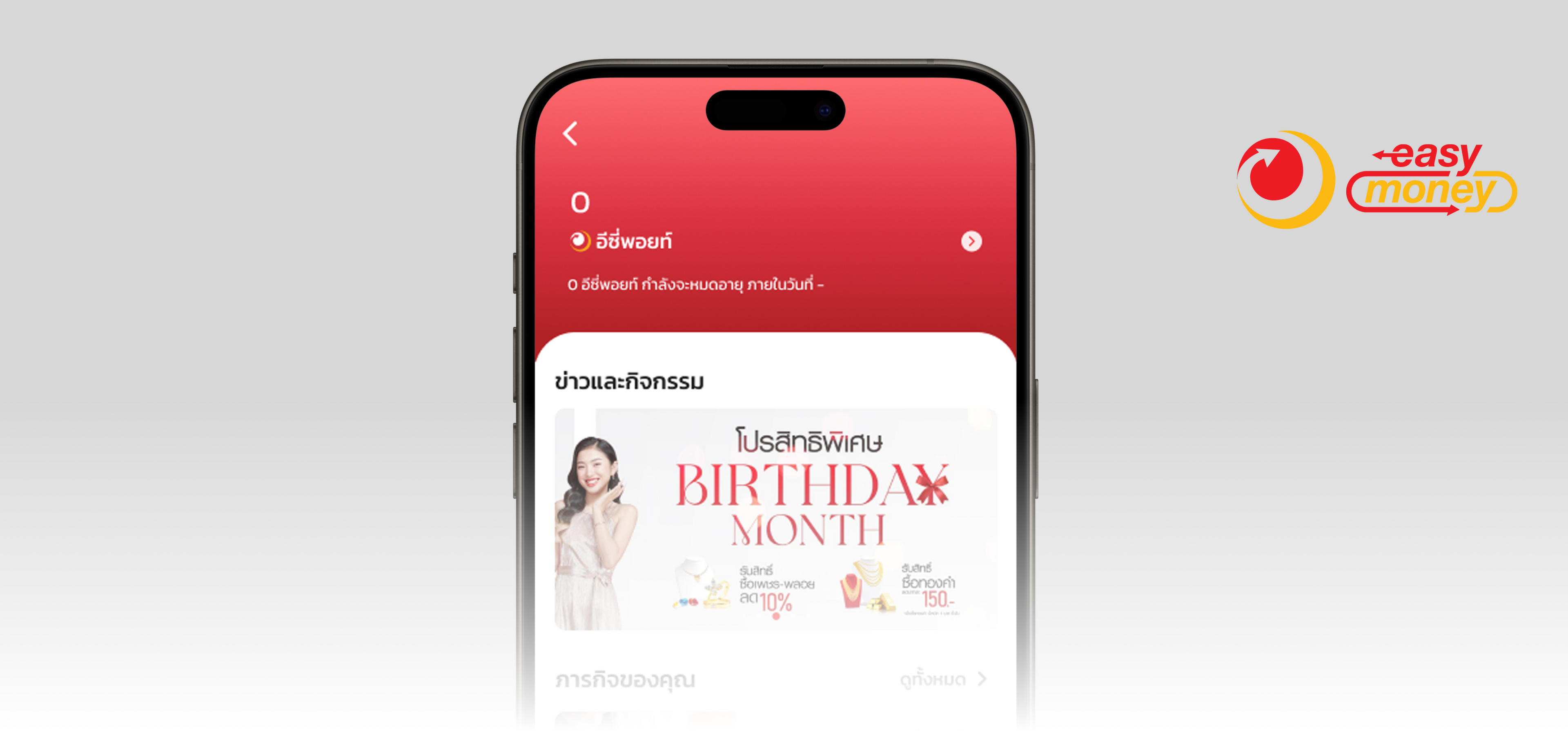 Easy money (Finance)